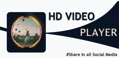 Video Player 2021 - All Format স্ক্রিনশট 2