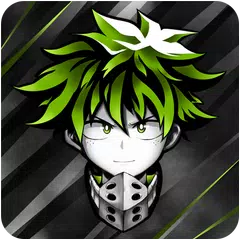 Anime Wallpaper APK Herunterladen