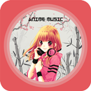 Anime Music Radio - Unduhan Gratis APK