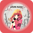 Anime Music icono