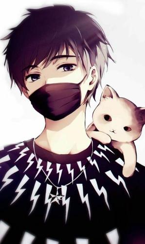 Descarga de APK de Best Anime illustration of Man para Android Descarga de APK de Best Anime illustration of Man para Android