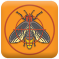 Anti fly repellent