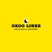 oZoo Likee - Social Media & Earn Money