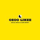 oZoo Likee - Social Media & Earn Money APK