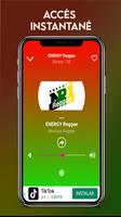 Musique Guinéenne-Musique Guinée Gratuite captura de pantalla 1