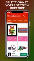 Musique Guinéenne-Musique Guinée Gratuite captura de pantalla 2