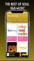 Old R&B Soul - Old Soul Music 海報