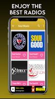 Old R&B Soul - Old Soul Music 截圖 1
