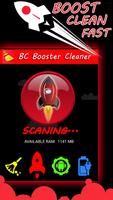 BSC Booster Cleaner اسکرین شاٹ 1