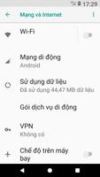 Big Font ảnh chụp màn hình 2