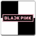 Blackpink Piano Magic Tiles