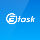 ETask: Todo List, Reminders icône