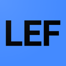 APK LEF | learn English faster