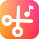 Video to Audio &  Mp3 Cutter آئیکن