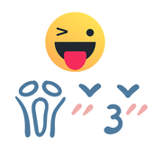 Emoji Sticker for WhatsApp icon
