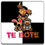 Te Bote Remix  Casper  Piano Tiles