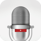 음성 녹음기 - 음성 메모, Voice Recorder 아이콘