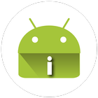 App Info, Application Info 圖標
