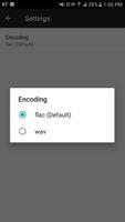 2 Schermata Voice Recorder