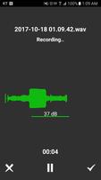 Audio Recorder - Voice Memo скриншот 1