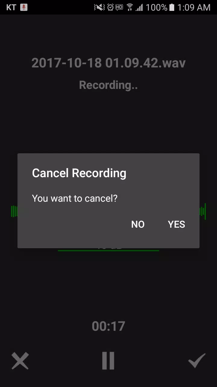 Audio Recorder - Voice Memo APK for Android Download