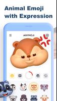 Anymoji 海报