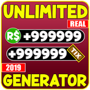 Best Tips Robux 2019 : Over 10M All For Free APK