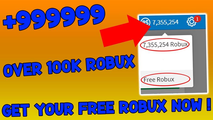 Best Tips Robux 2019 Over 10m All For Free For Android Apk Download - 100k robux account