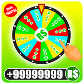 Magic Wheel For Robux Win Free Robux 2020 For Android Apk Download - robux win easy