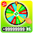 Magic Wheel For Robux : Win Free Robux 2020 APK