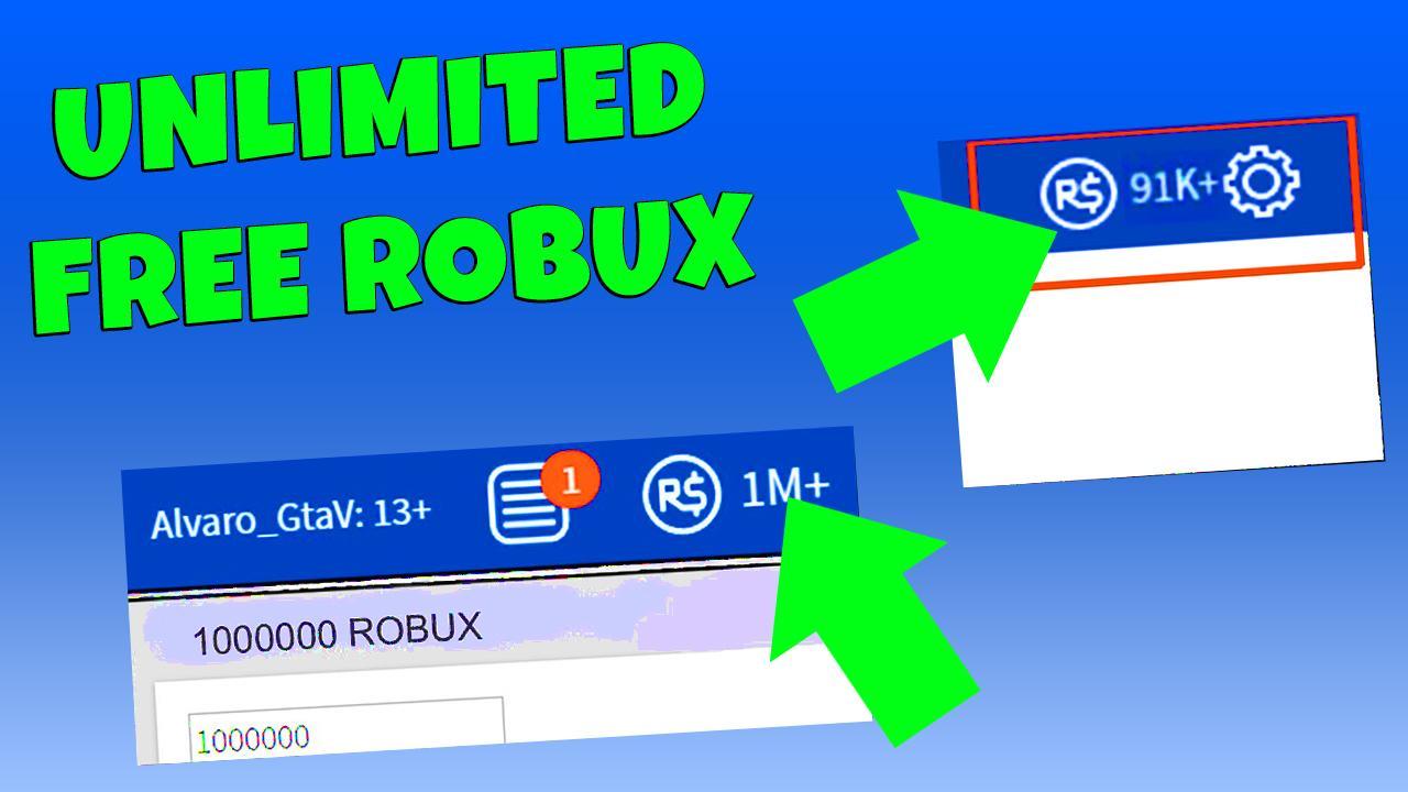 Get Free Robux, Daily won Robux APK برای دانلود اندروید