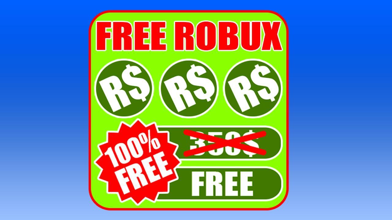 Hraj Get New Free Robux -New Tips & Get Robux Free Now APK