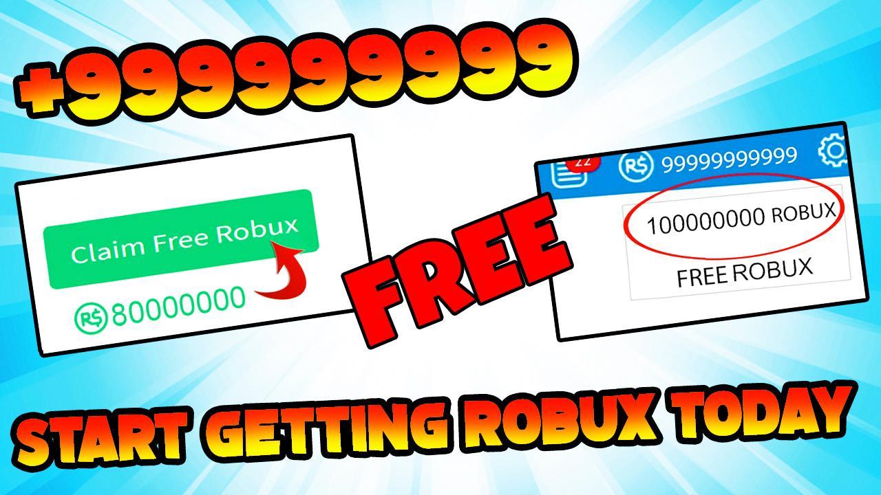 Free Robux Pro Master 2020 For Android Apk Download - free robux master apk