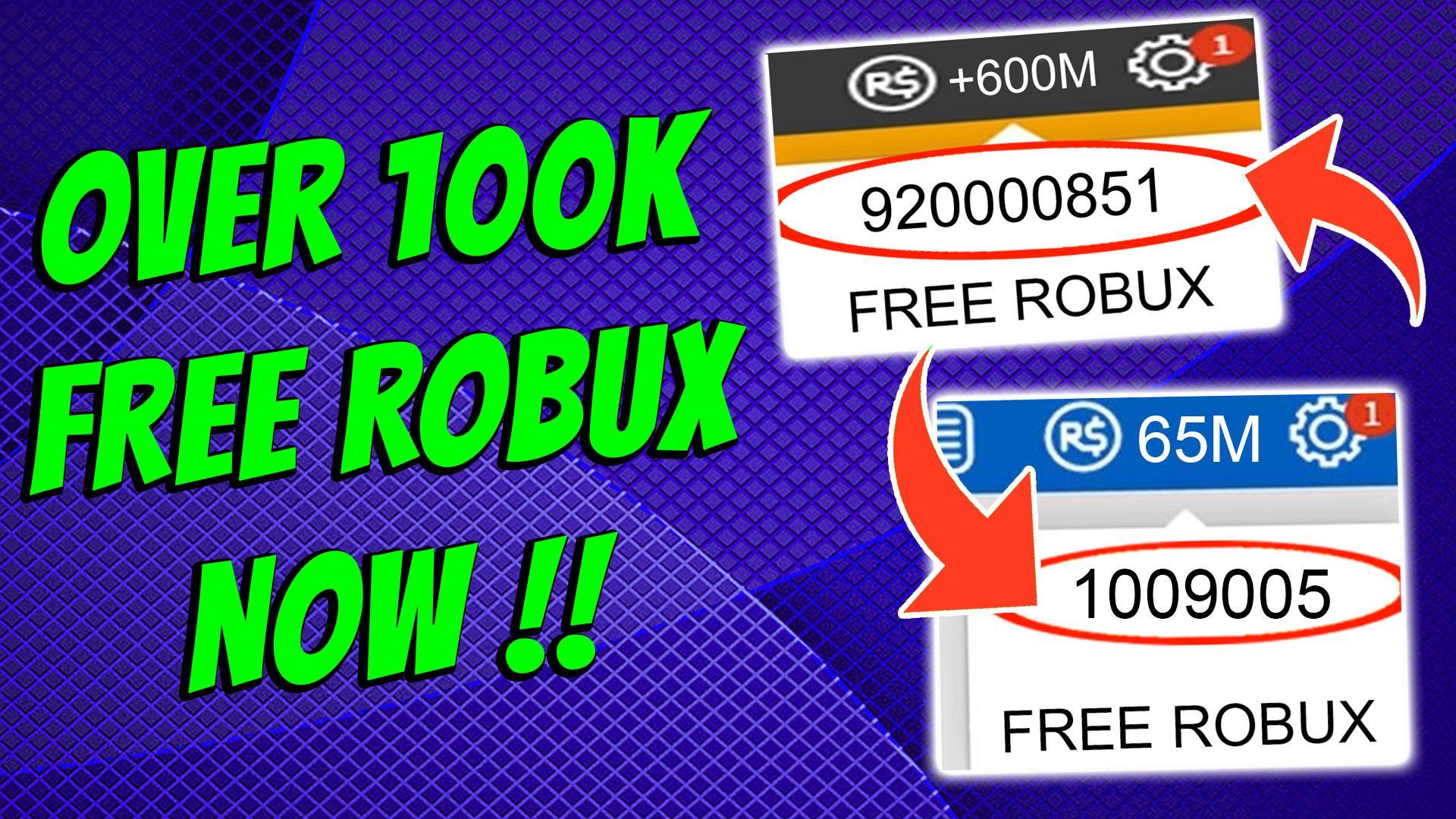Get Daily Free Robux Tricks L Robux Masters For Android Apk Download - dai ly robux