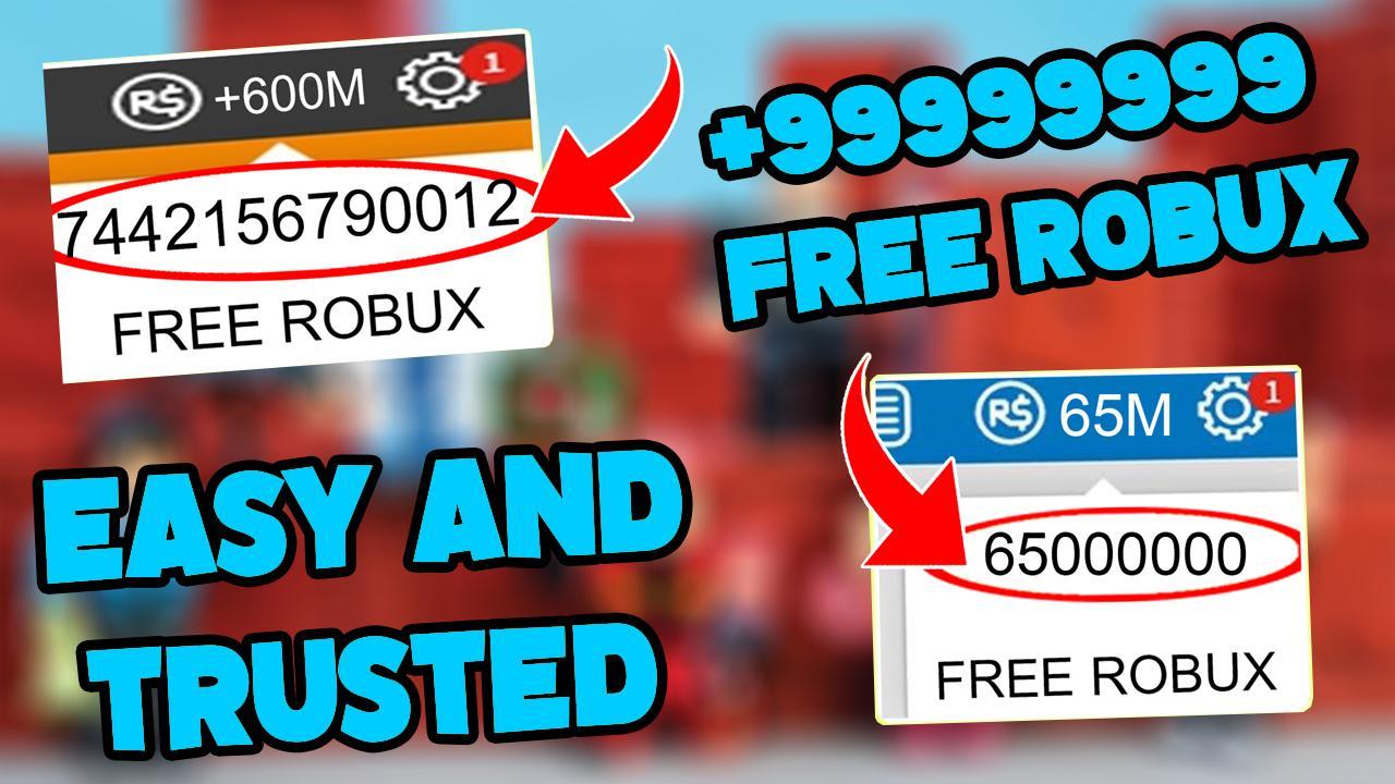 How To Get Free Robux On Android Tablet 2020