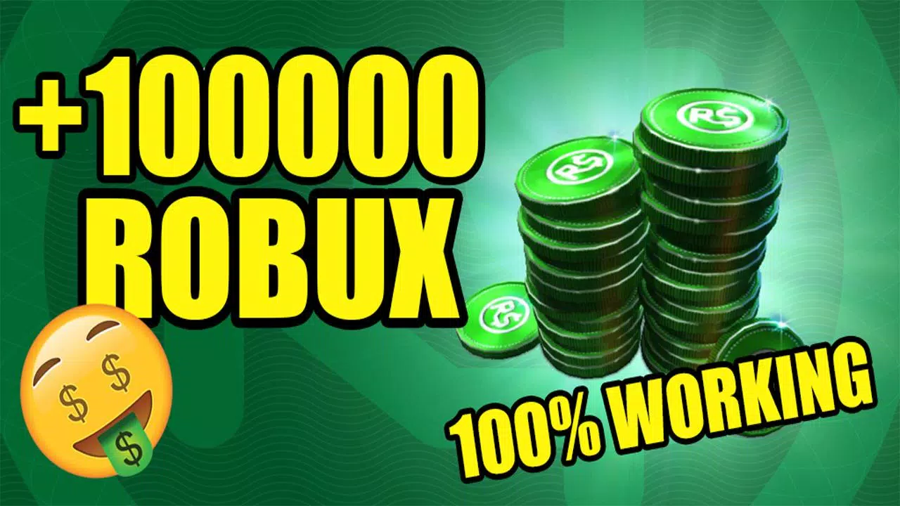 NOVO BUG* GANHE 400 ROBUX de GRAÇA AGORA MESMO no ROBLOX! 