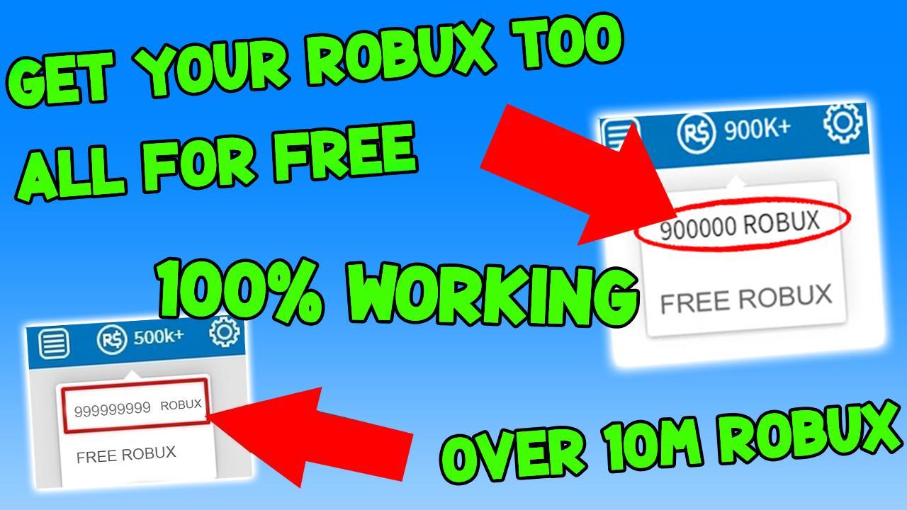 Daily Free Robux Tips Robux Masters 2k20 For Android Apk Download