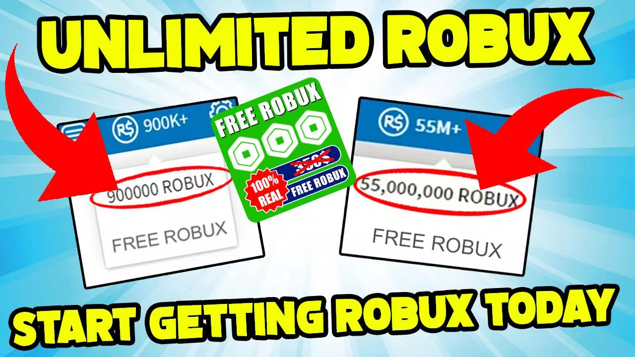 How To Get Free Robux - Free Robux Tips 2020 APK for Android Download