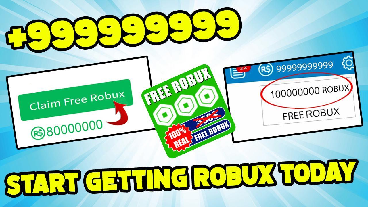 Free Robux Tips 2020 L Daily Unlimited Robux For Android Apk Download - how to get unlimitd robux