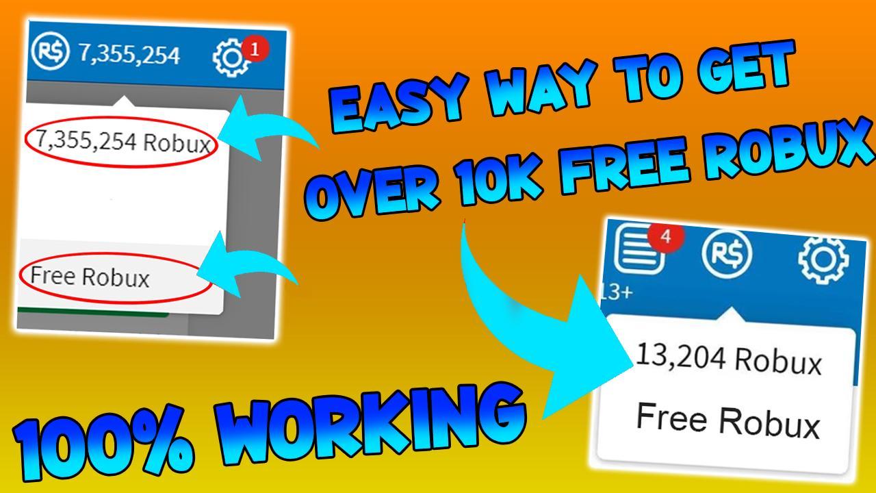 Get Free And Easy Robux 2k20 Free Robux Tips For Android Apk Download - robux for free and easy