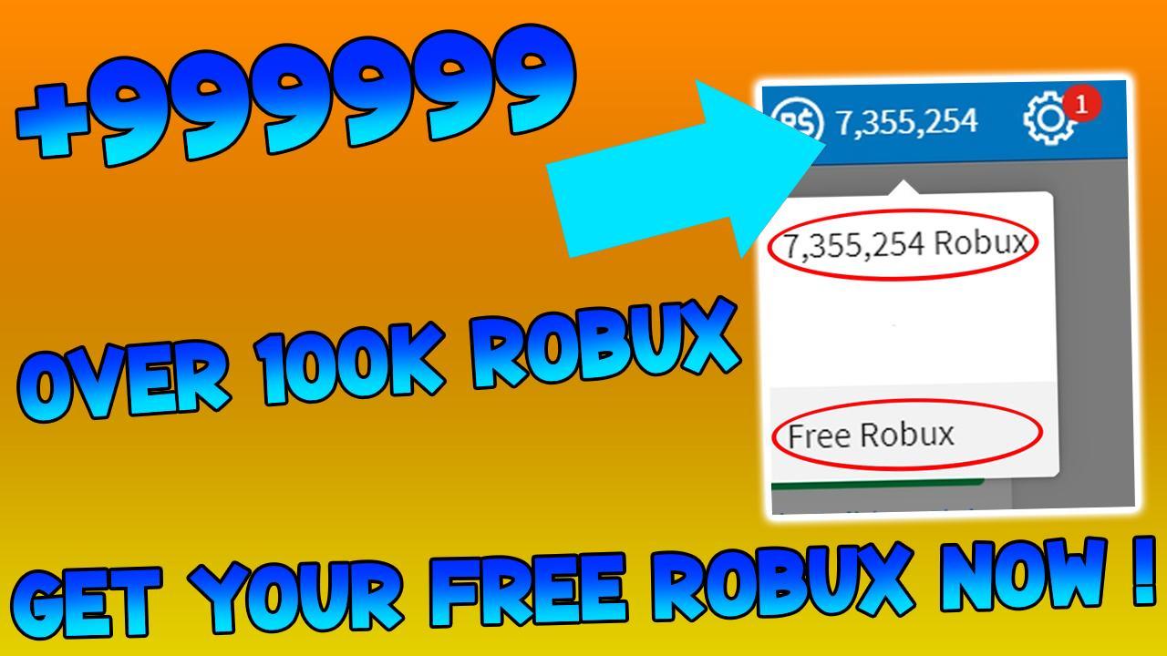 Get Free And Easy Robux 2k20 Free Robux Tips For Android Apk