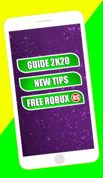 More Free Robux Tips 50k Robux New Way 2k20 For Android Apk Download - 50k robux mobile