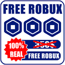Get Unlimited Free Robux Pro Tips For Robux Master APK