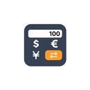 APK 실시간환율계산기