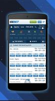 1XBET PRO: Sports Betting App Guide capture d'écran 1