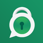 Chat Lock - قفل التطبيق أيقونة