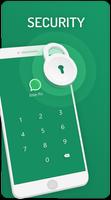 Chat Lock for WhatsApp ảnh chụp màn hình 1