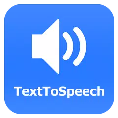 Text to Speech (MP3 download) APK download