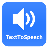Text to Speech (MP3 download) icon