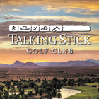 Talking Stick Golf icône